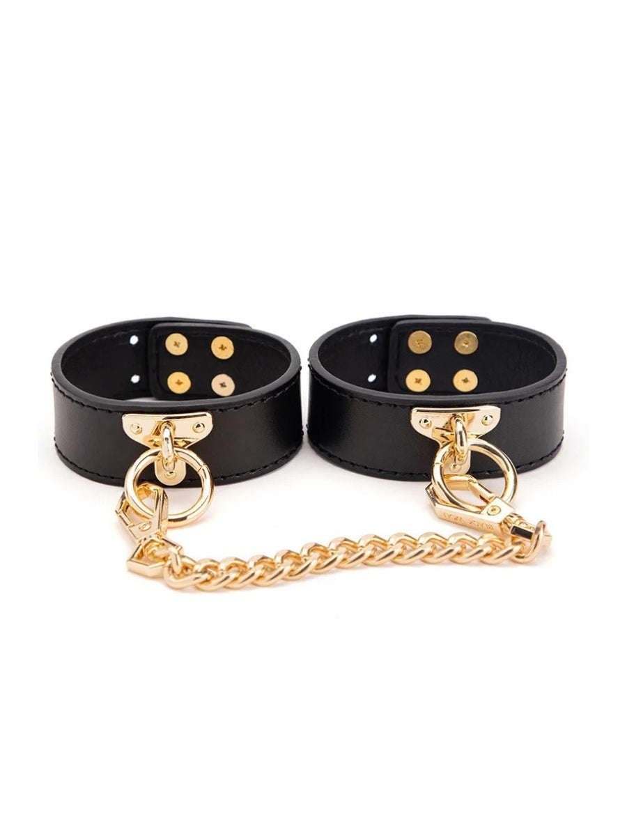 Lave™ | Ankle Cuffs