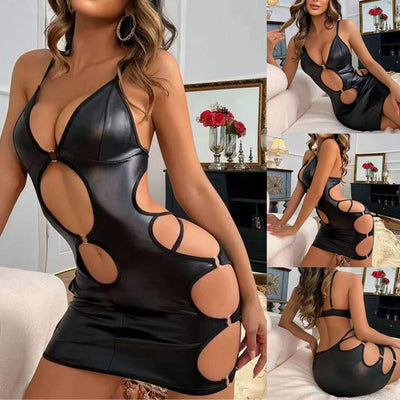 Clarisse™ | Latexwear