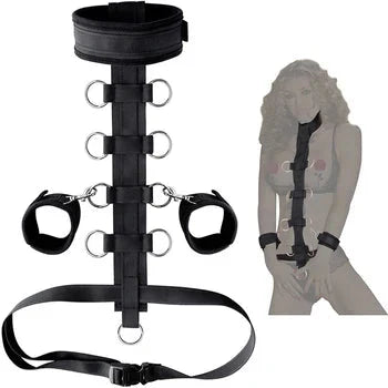 Seduel™ | Restraints