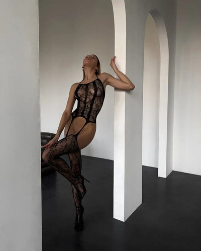 Isabella™ | Stockings