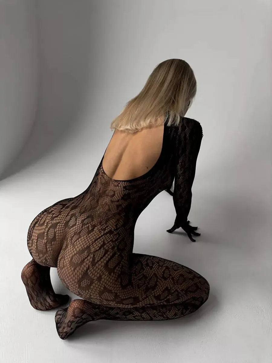 Elisabeth™ | Stockings