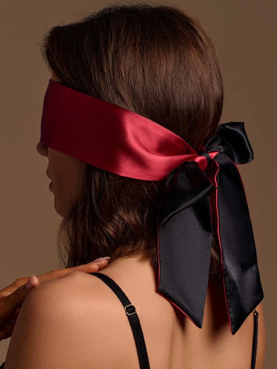 Alouette™ | Blindfold