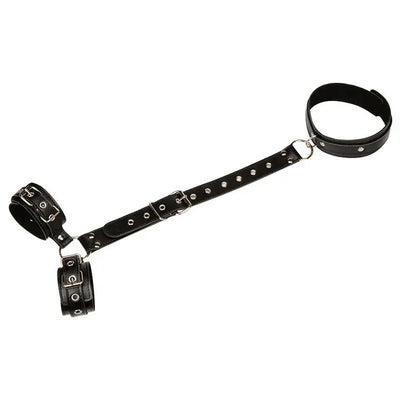 Elysiana™ | Restraints