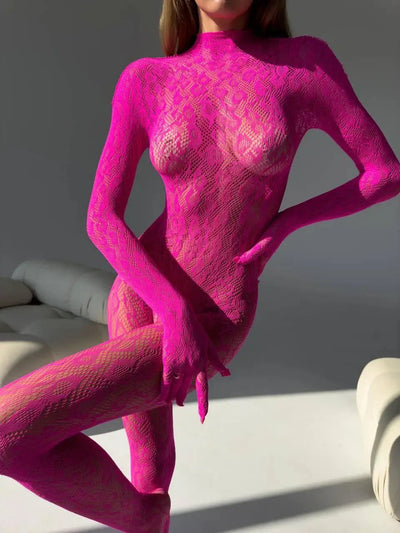 Isabella™ | Stockings
