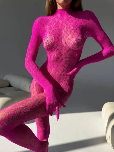 Elisabeth™ | Stockings