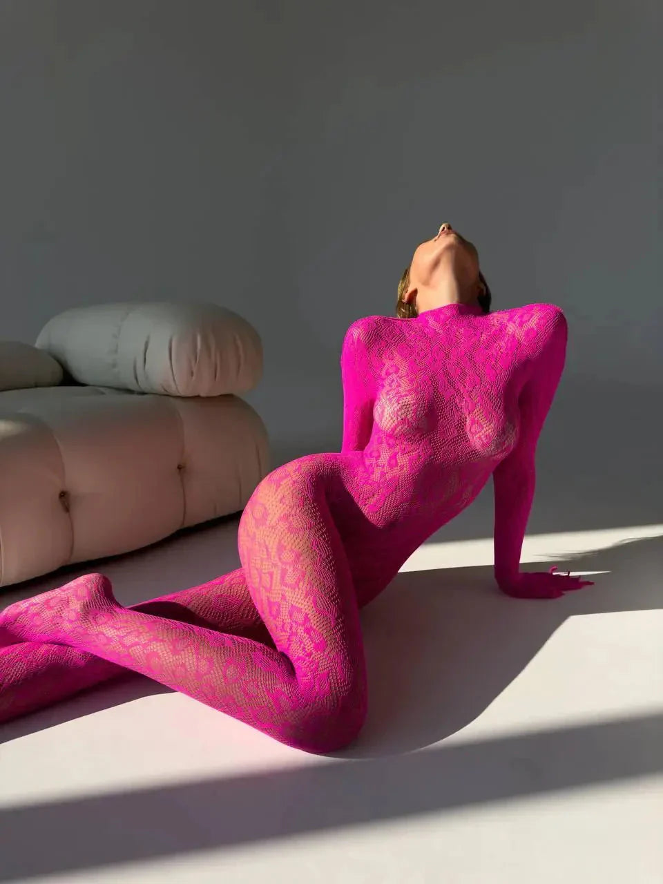 Isabella™ | Stockings