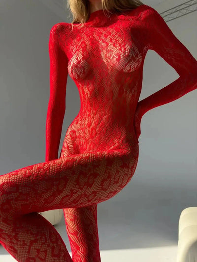 Isabella™ | Stockings