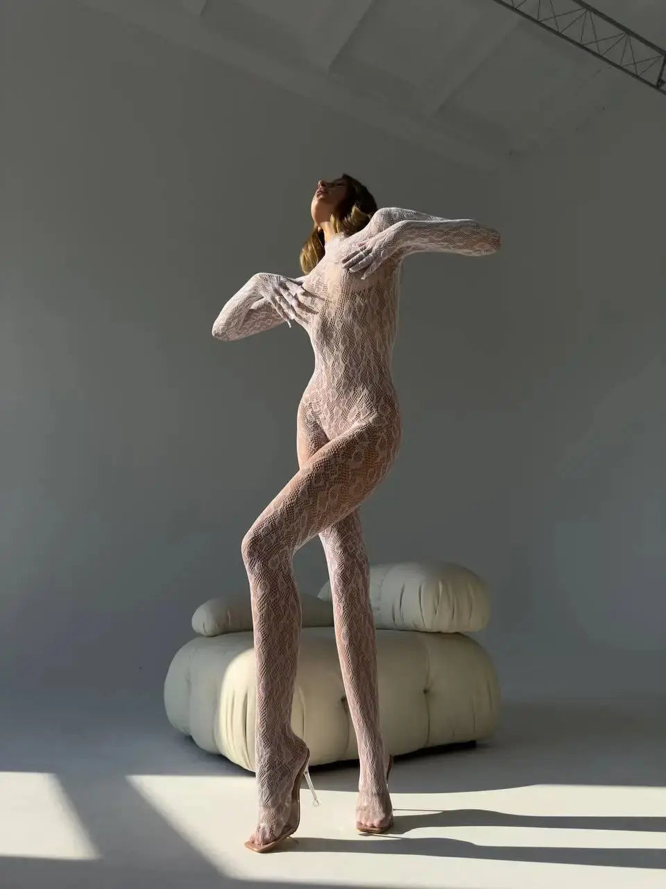 Elisabeth™ | Stockings