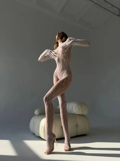 Elisabeth™ | Stockings