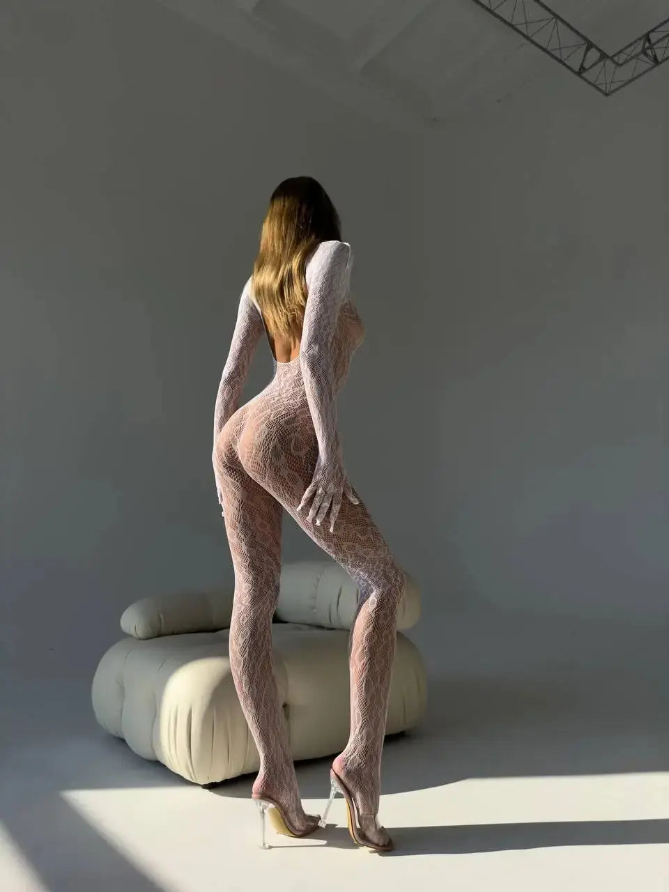 Elisabeth™ | Stockings
