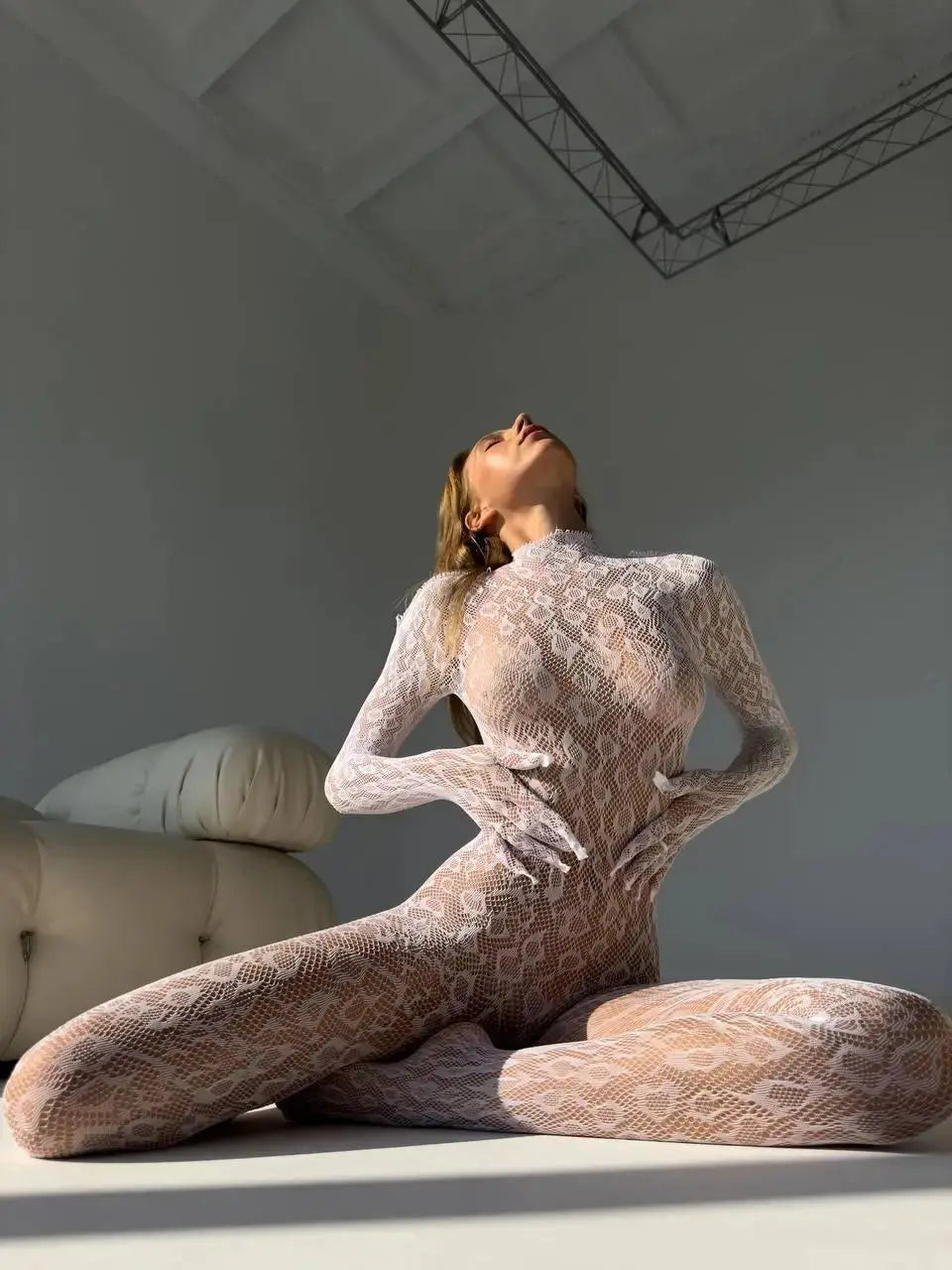 Elisabeth™ | Stockings