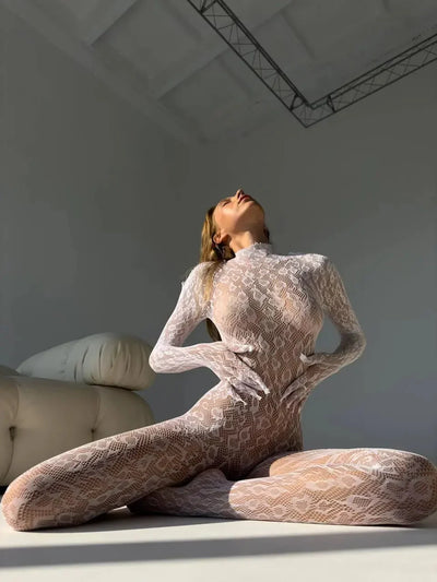 Isabella™ | Stockings
