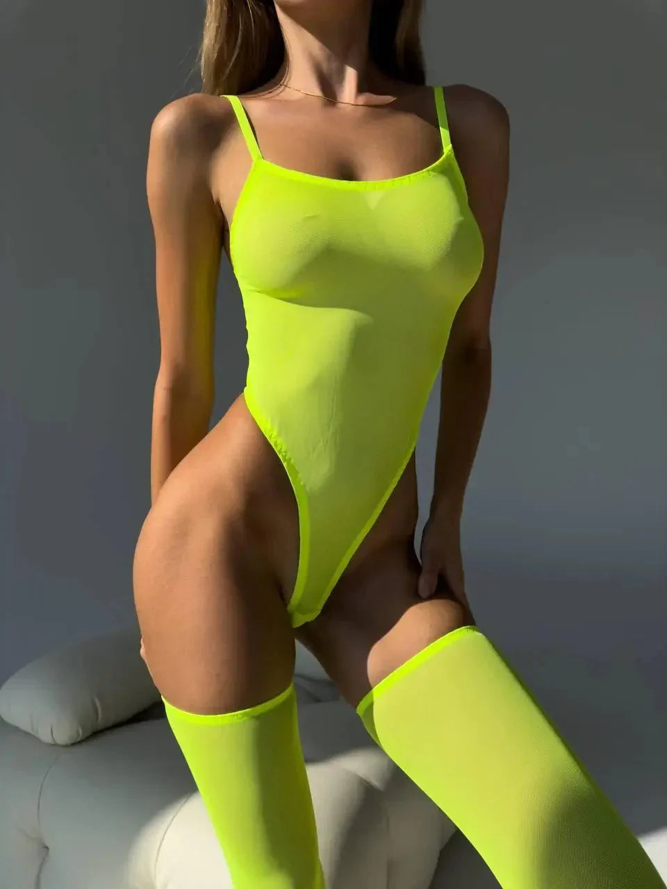 Isa™ | Stockings
