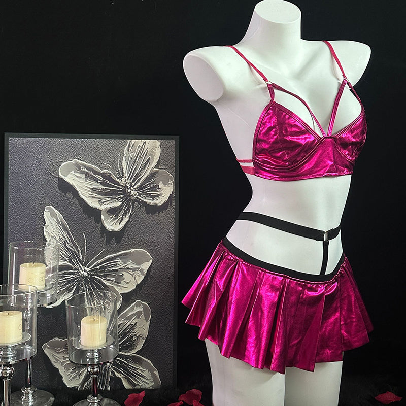 Chiara™ | Latexwear