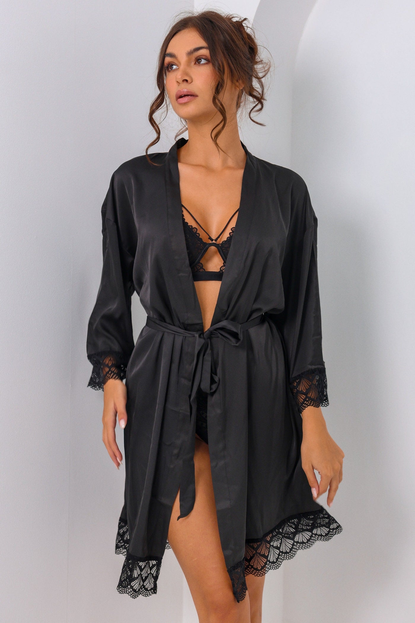 Luxeva™ | Sleepwear