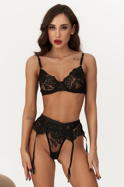 Luna™ | Lingerie Set