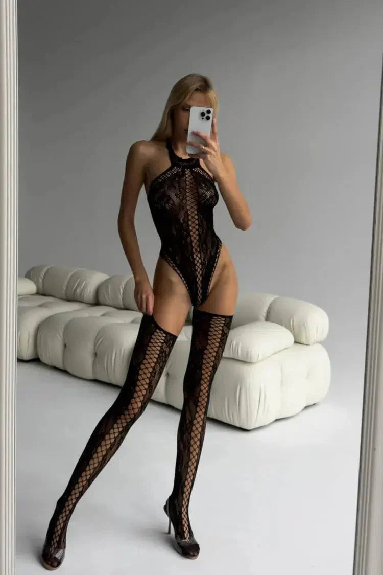 Vellexis™ | Stockings