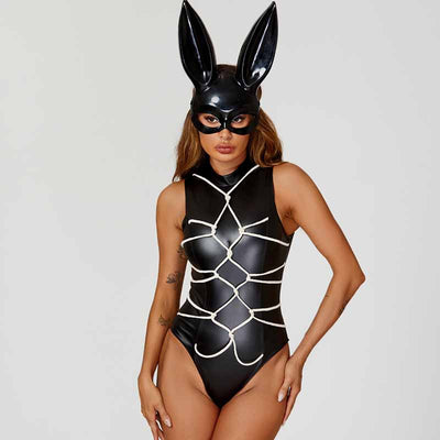 Fiora™ | Latexwear