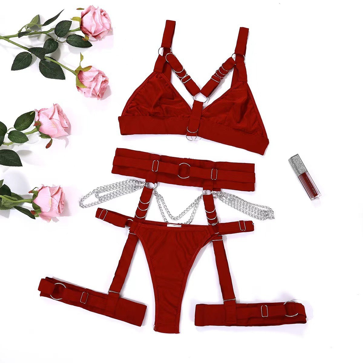 Seraphina™ | Latexwear