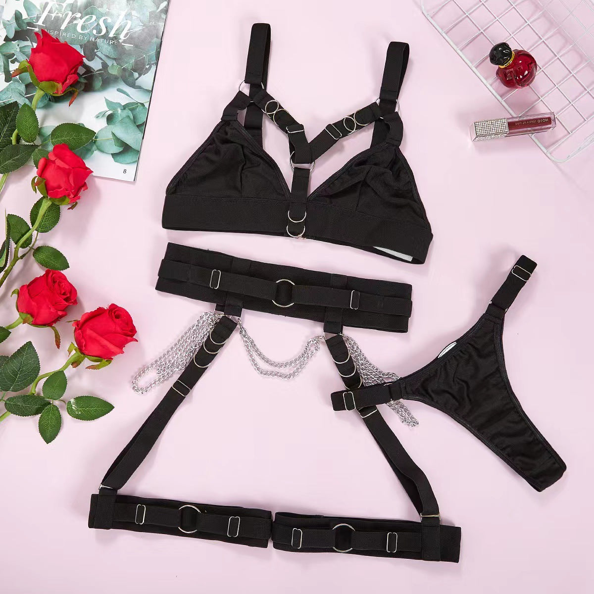Seraphina™ | Latexwear