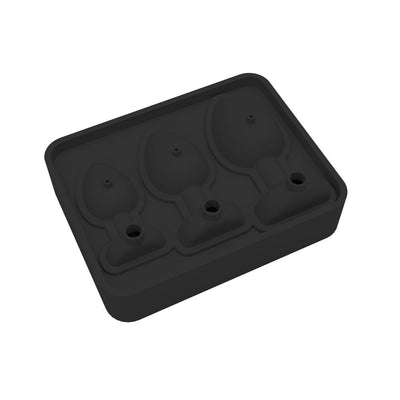 Isa™ | Icebuttplug