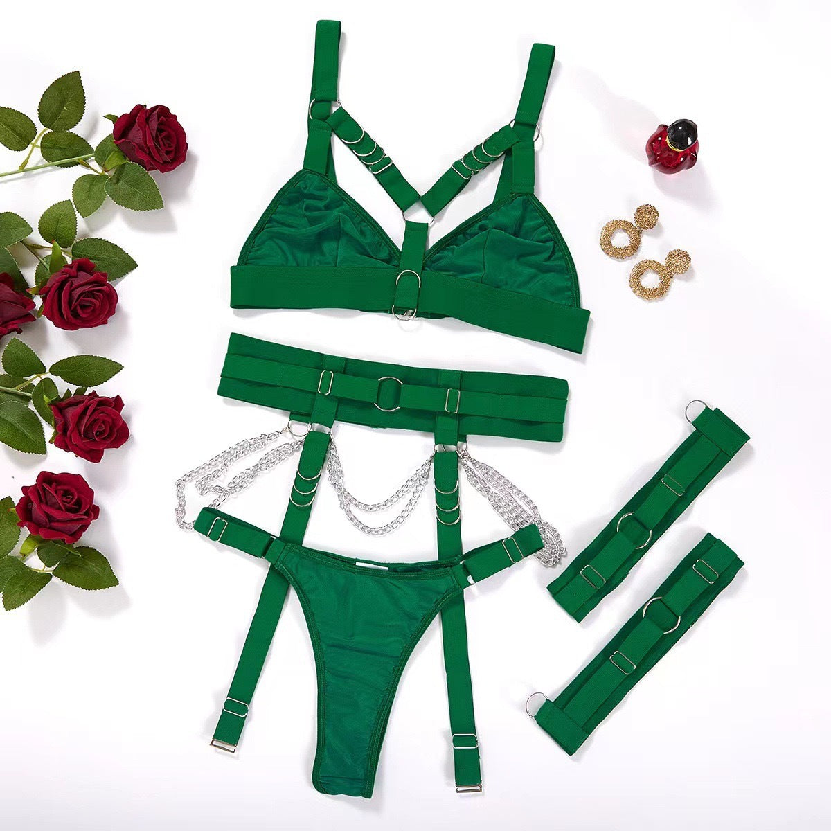 Seraphina™ | Latexwear