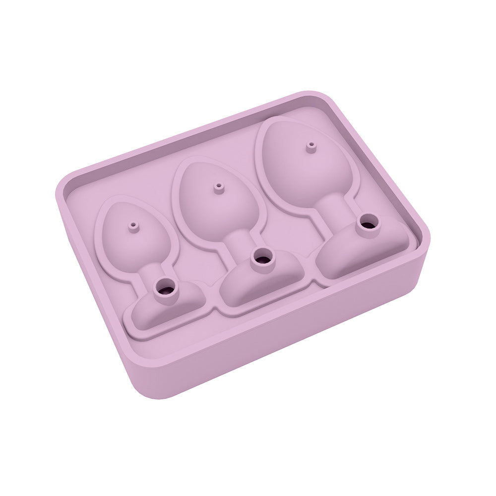 Isa™ | Icebuttplug