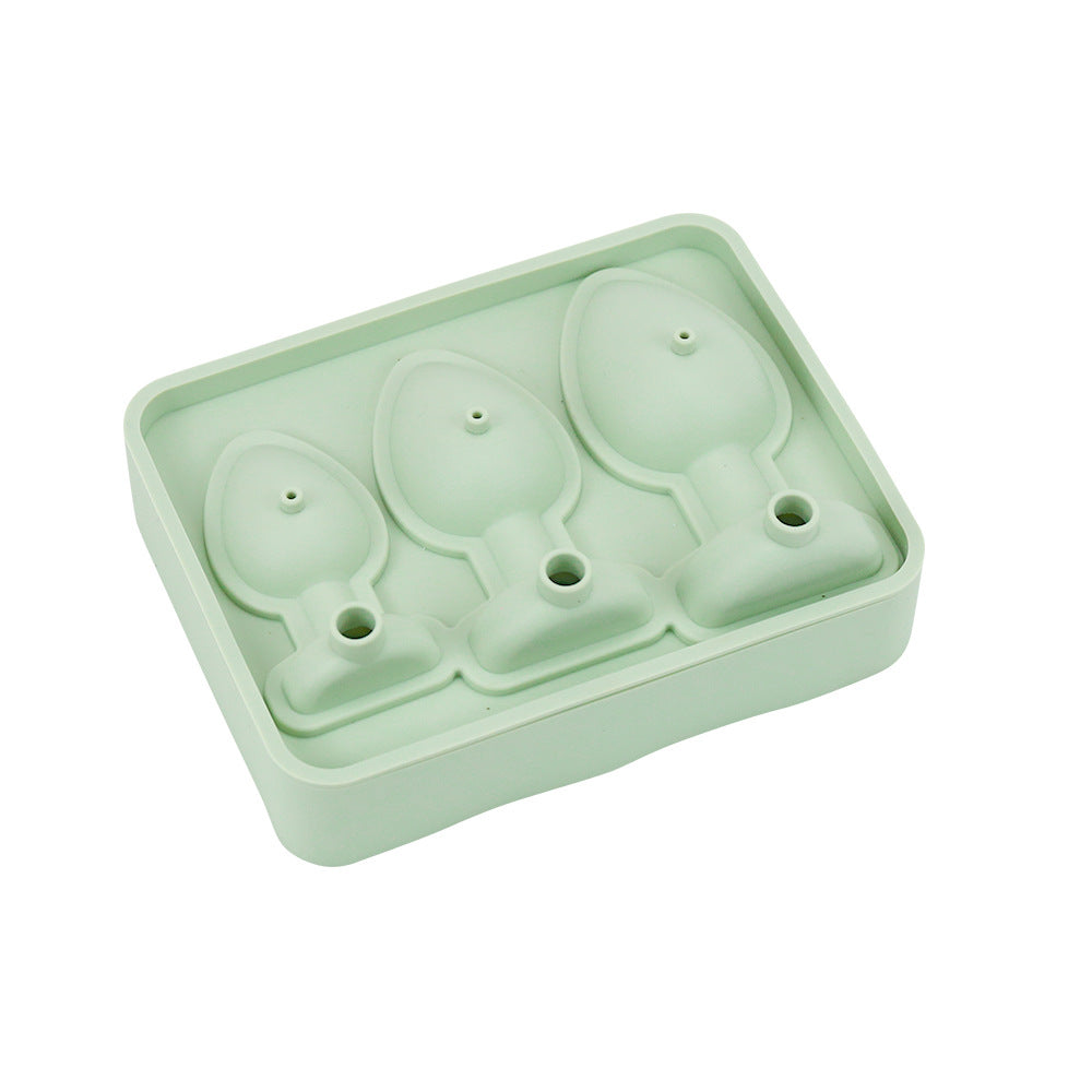 Isa™ | Icebuttplug
