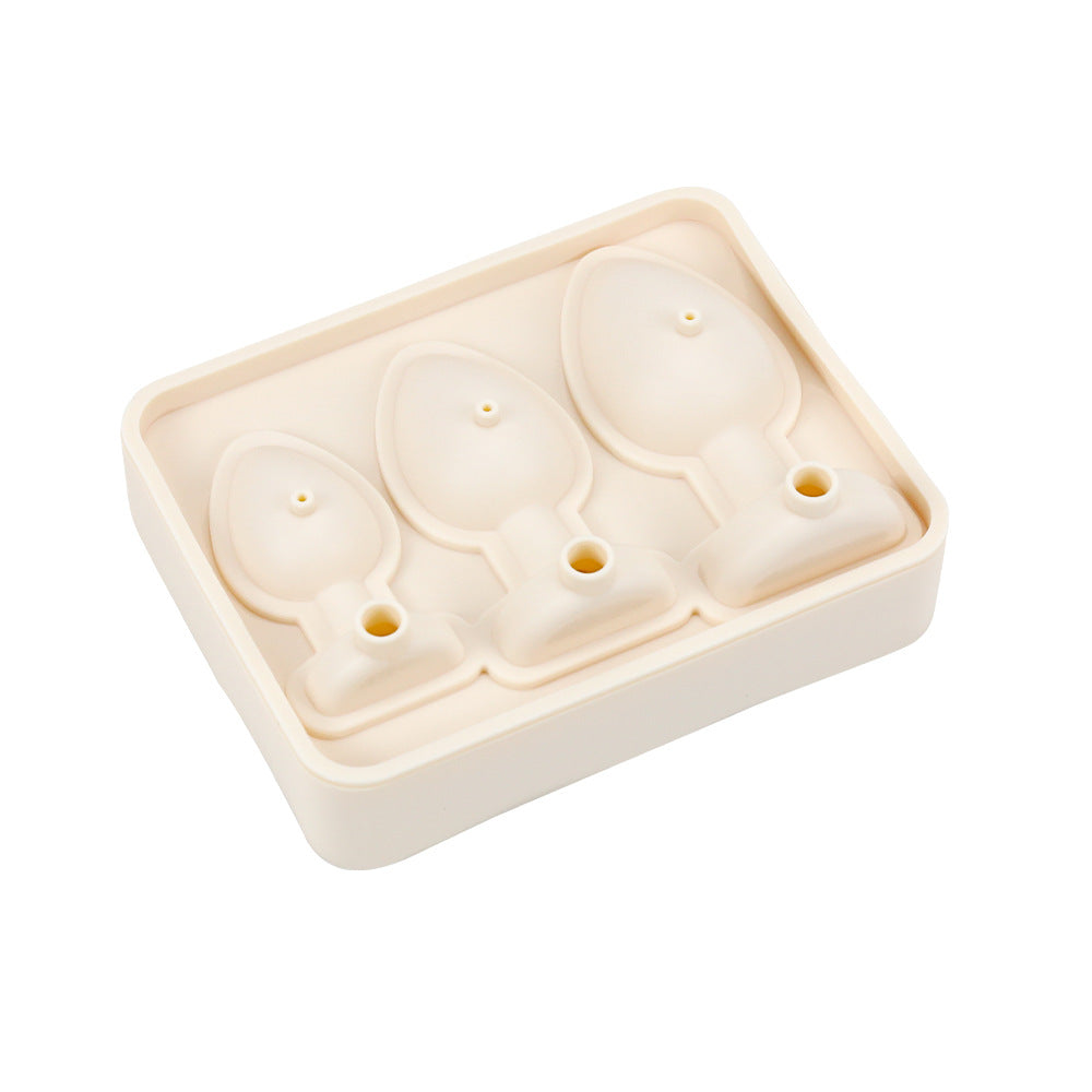 Isa™ | Icebuttplug