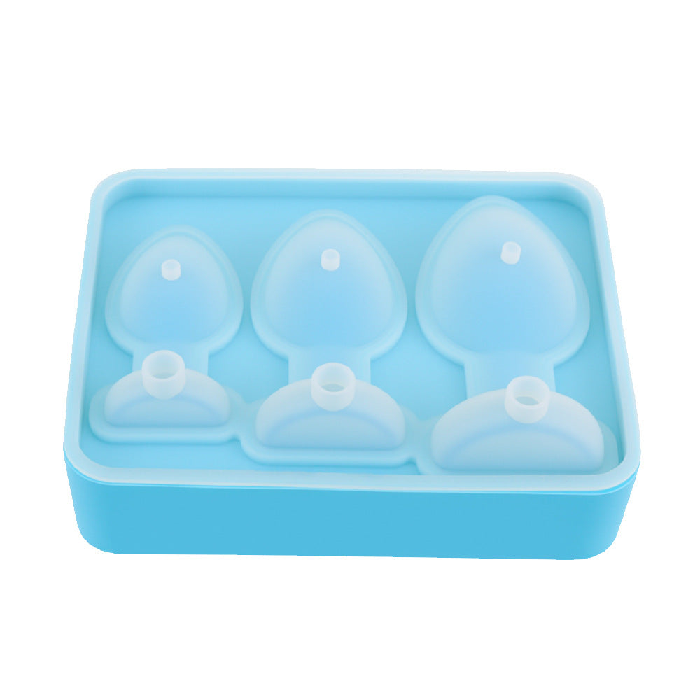 Isa™ | Icebuttplug