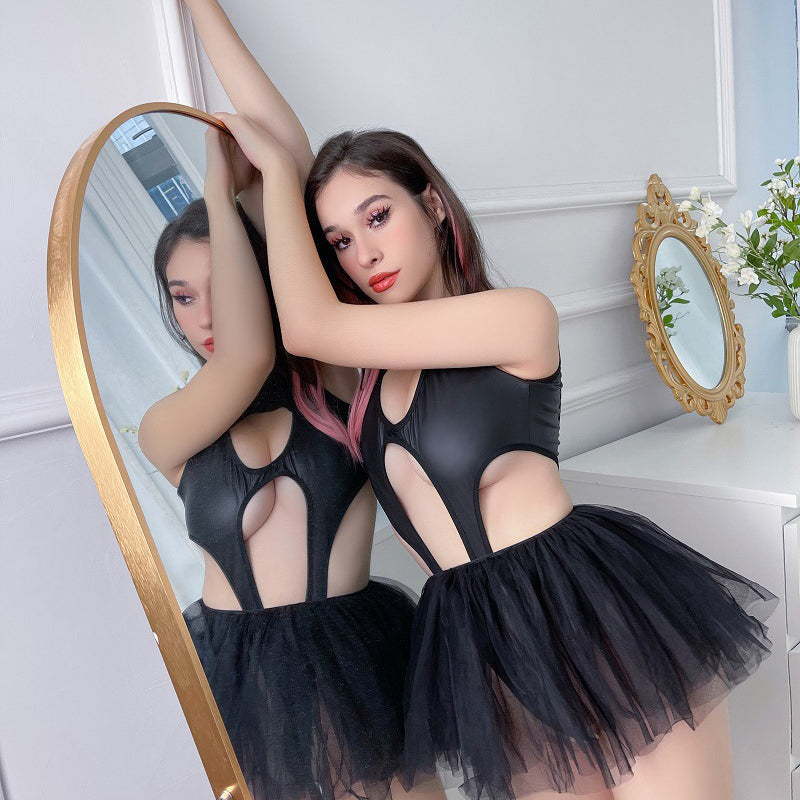 Paloma™ | Latexwear