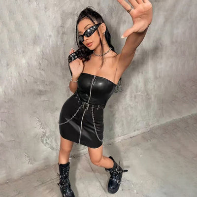 Violetta™ | Latexwear