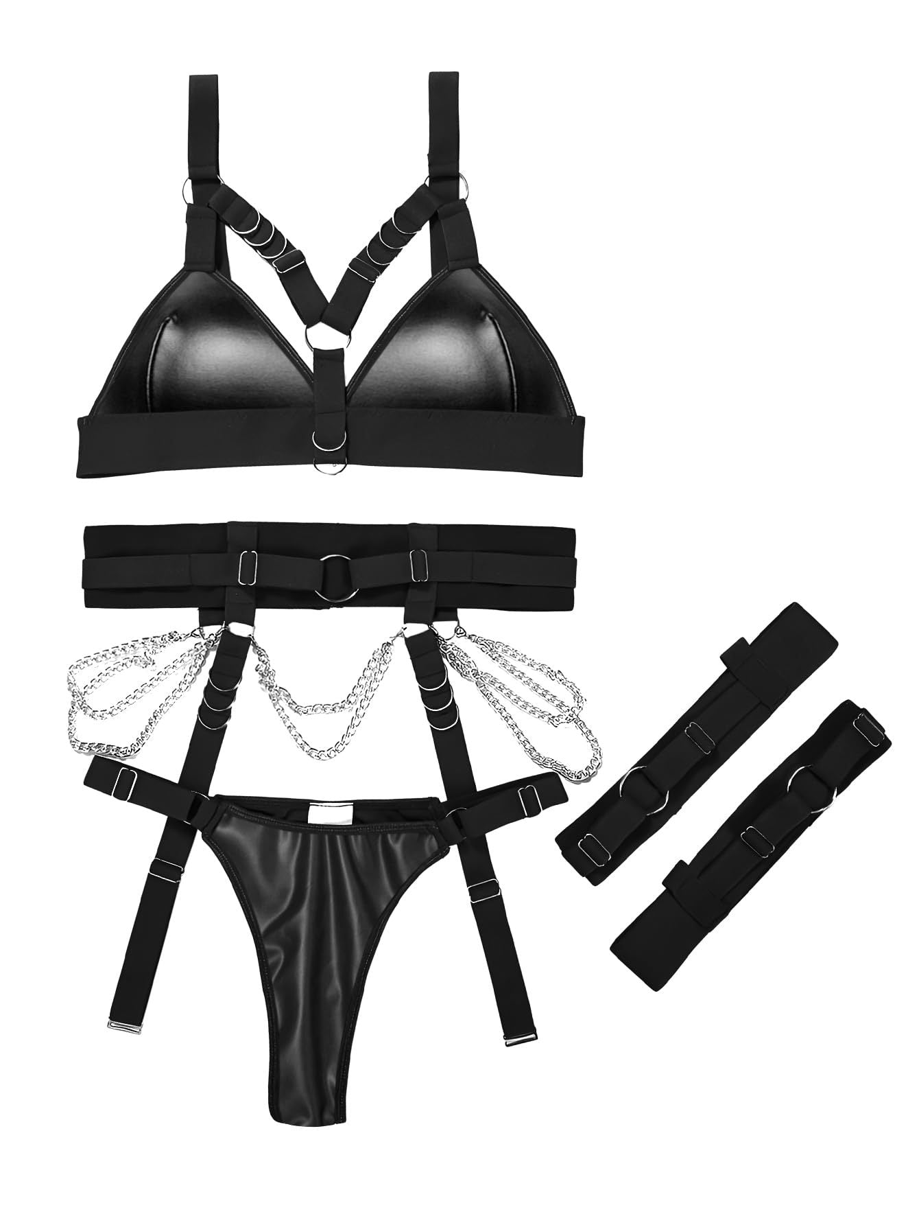 Seraphina™ | Latexwear