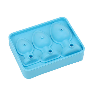 Isa™ | Icebuttplug