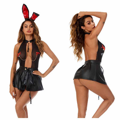 Corisande™ | Latexwear