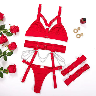 Seraphina™ | Latexwear