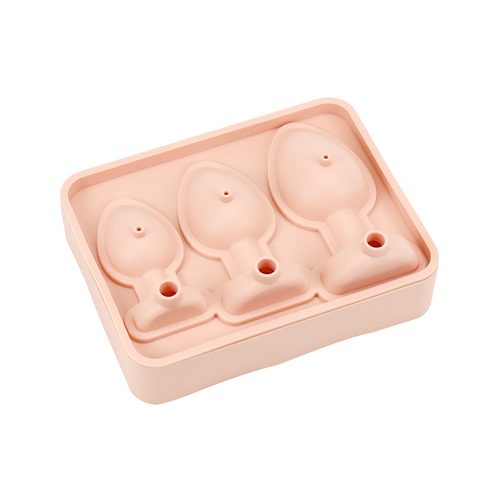 Isa™ | Icebuttplug