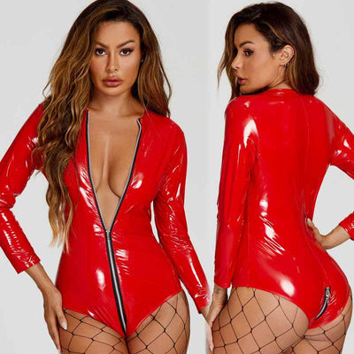 Leontine™ | Latexwear