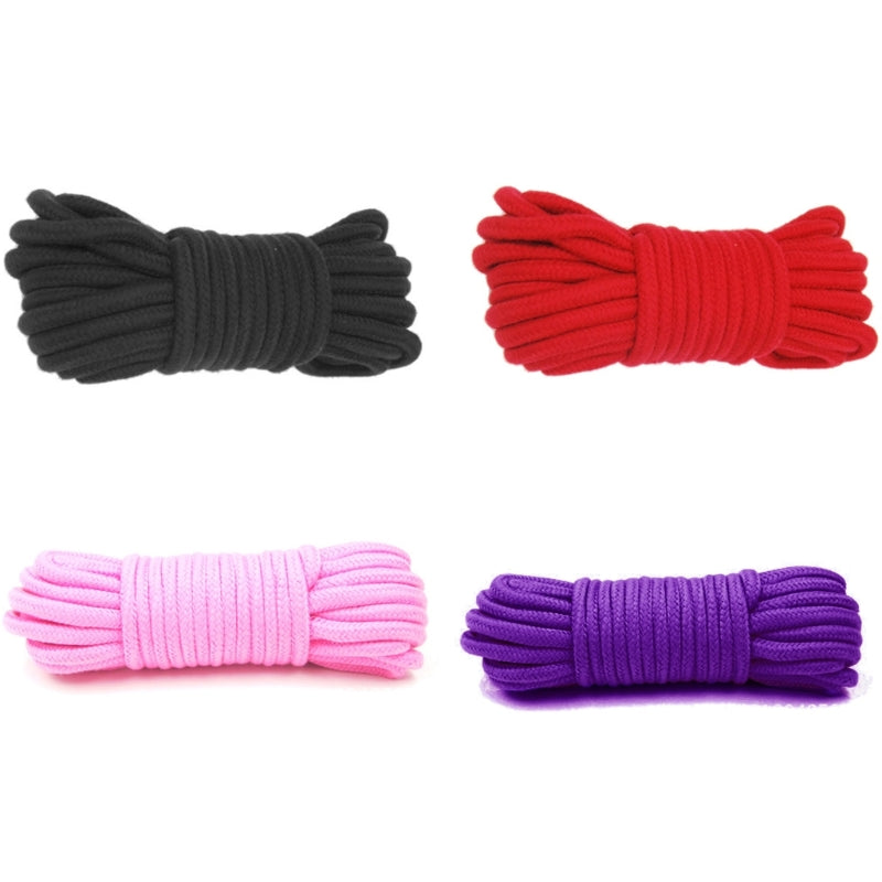 Serranuit™ | Bondage Rope