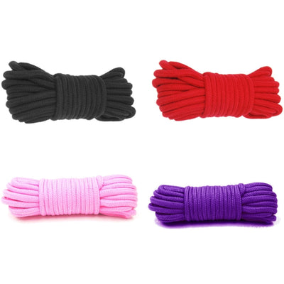 Serranuit™ | Bondage Rope