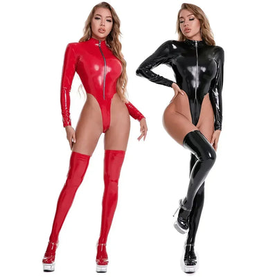 Lustreé™ | Latexwear