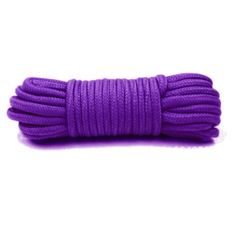 Serranuit™ | Bondage Rope
