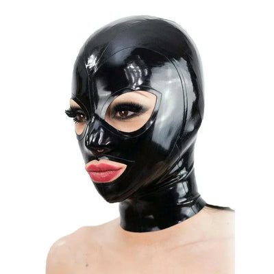 Luxevo™ | Latexwear