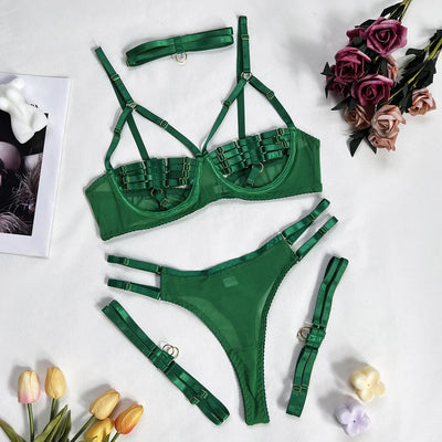 Tessara™ | Lingerie Set