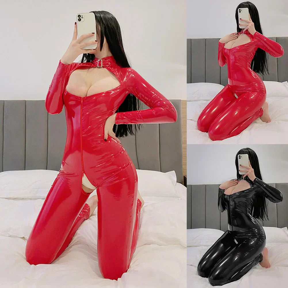 Lunaris™ | Latexwear