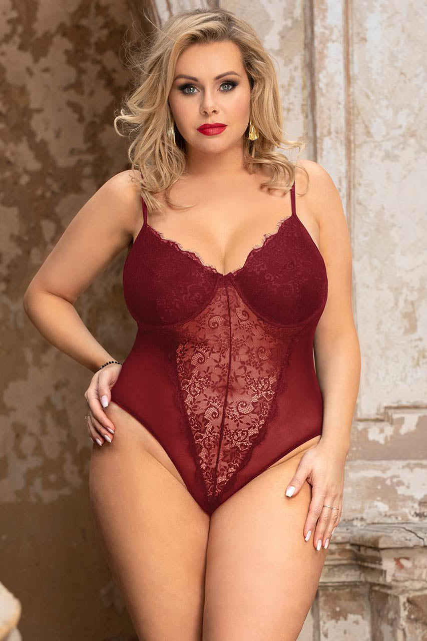 Sophy™ | Plus Size