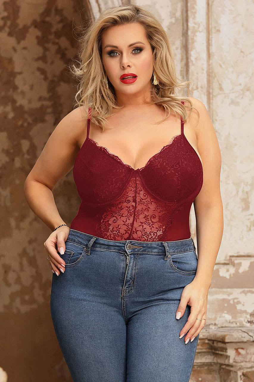 Sophy™ | Plus Size