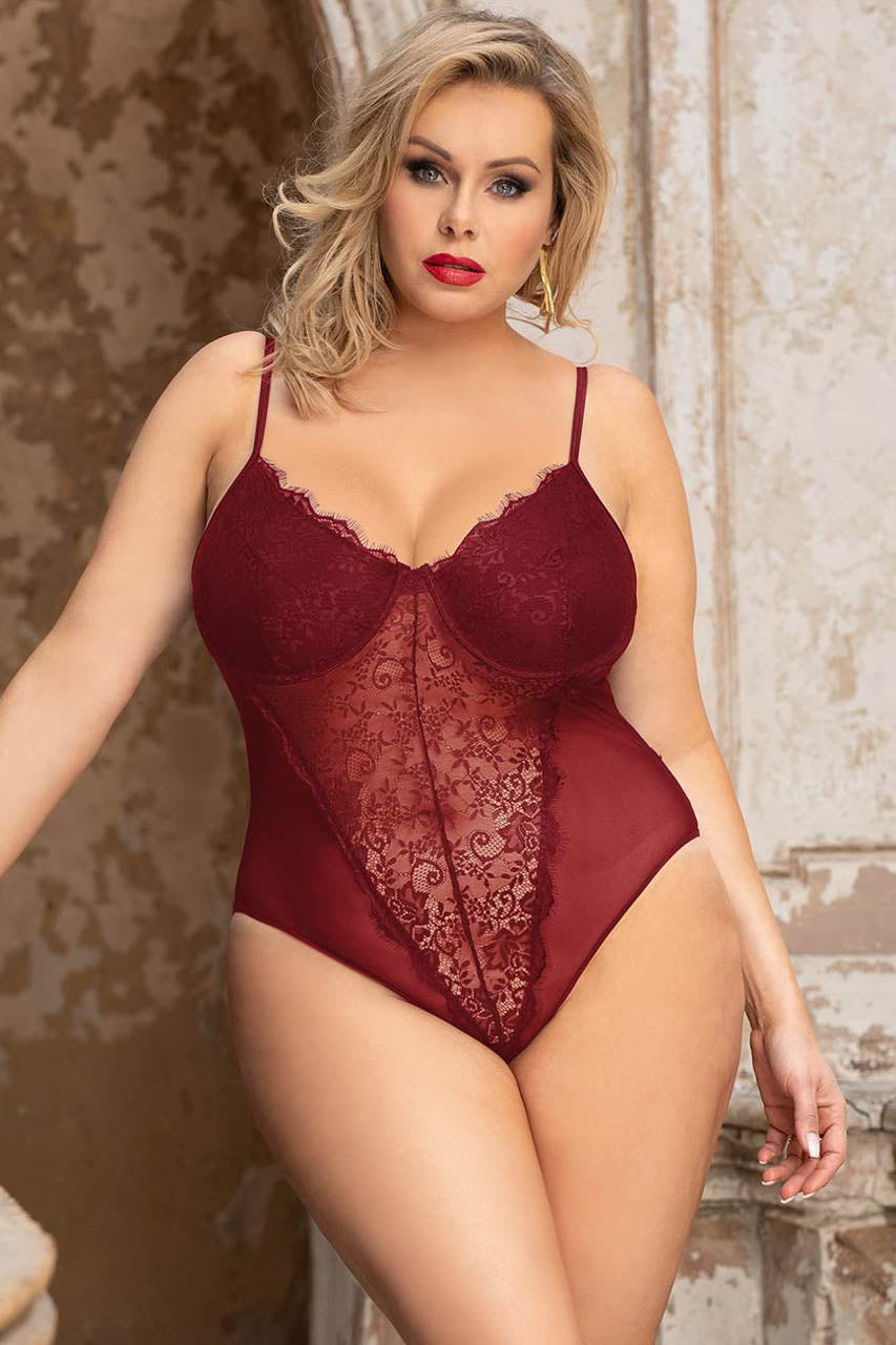 Sophy™ | Plus Size