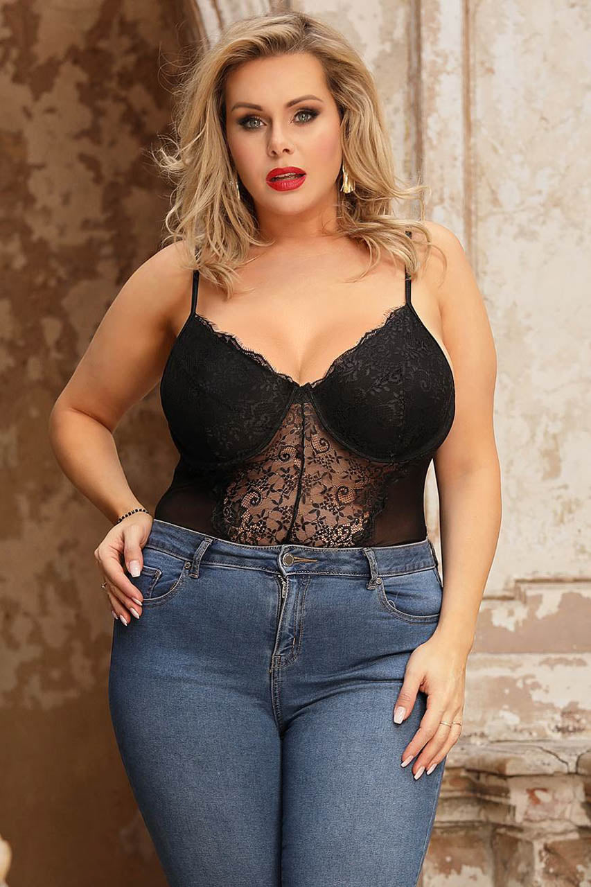 Sophy™ | Plus Size