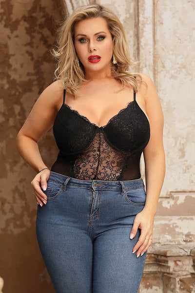Sophy™ | Plus Size